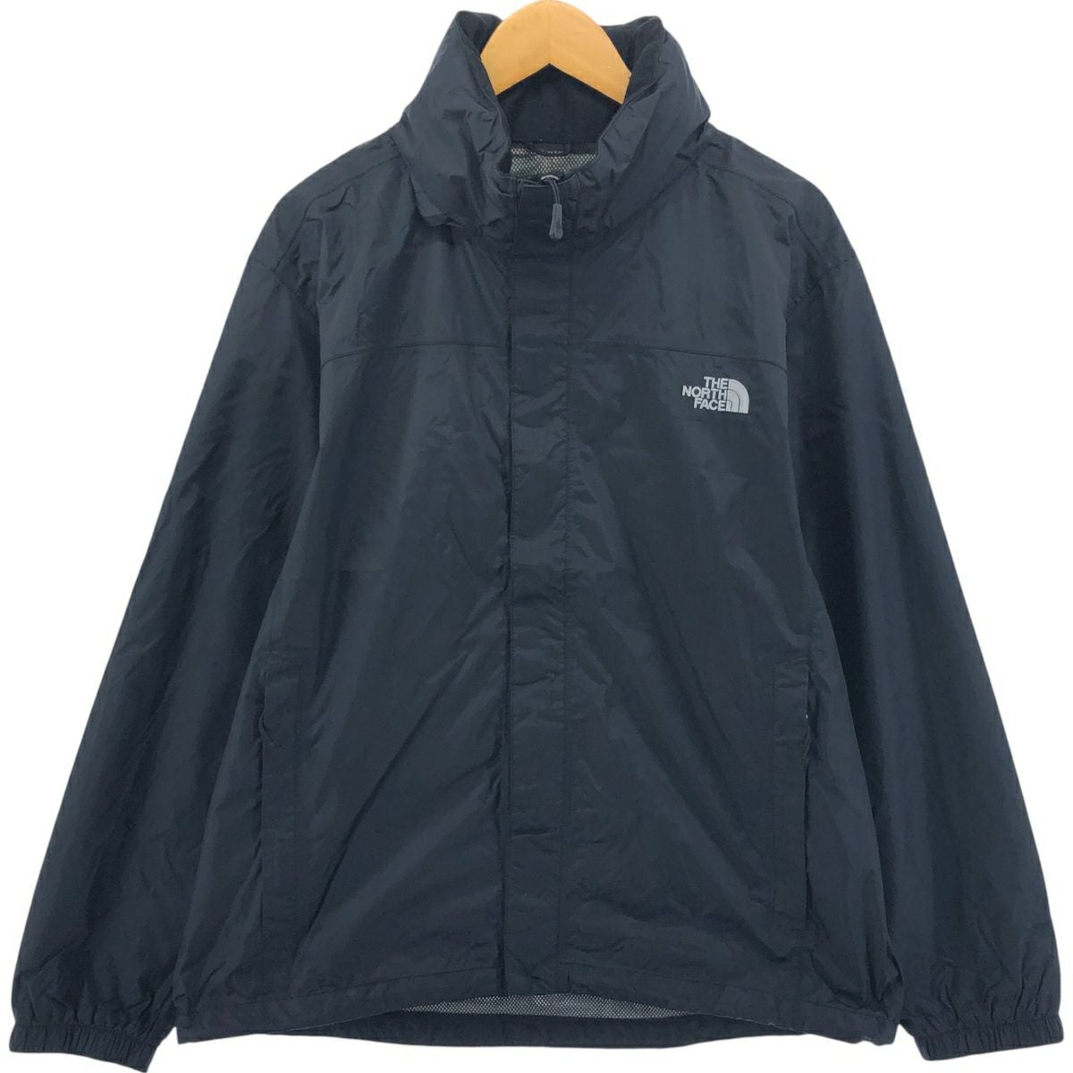 【大人気】 ノースフェイス マウンテンパーカー ハイベント メンズL 古着 ザノースフェイス THE NORTH FACE HYVENT 2.5L ハイベント