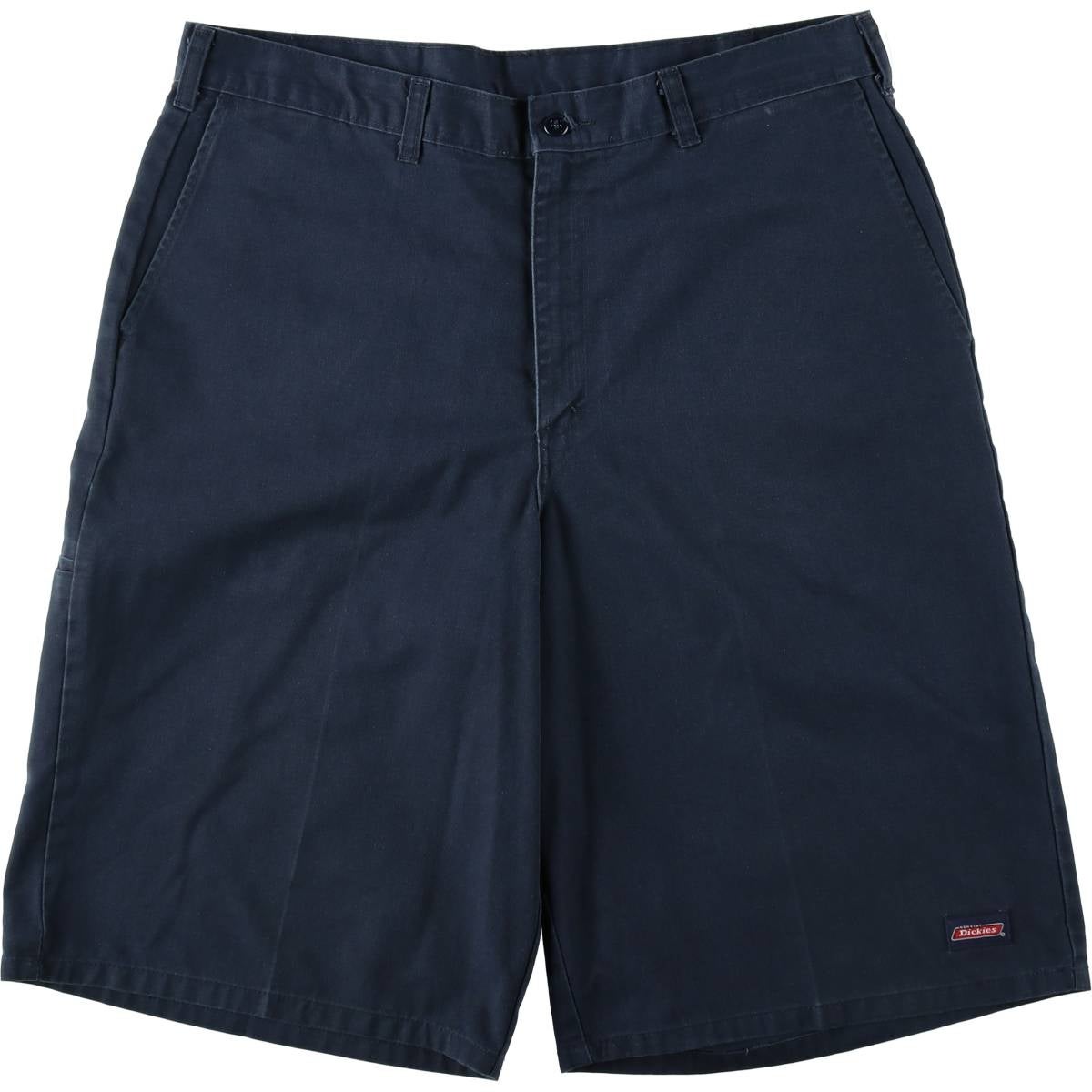 古着 ディッキーズ Dickies ワークショーツ ハーフパンツ メンズw36