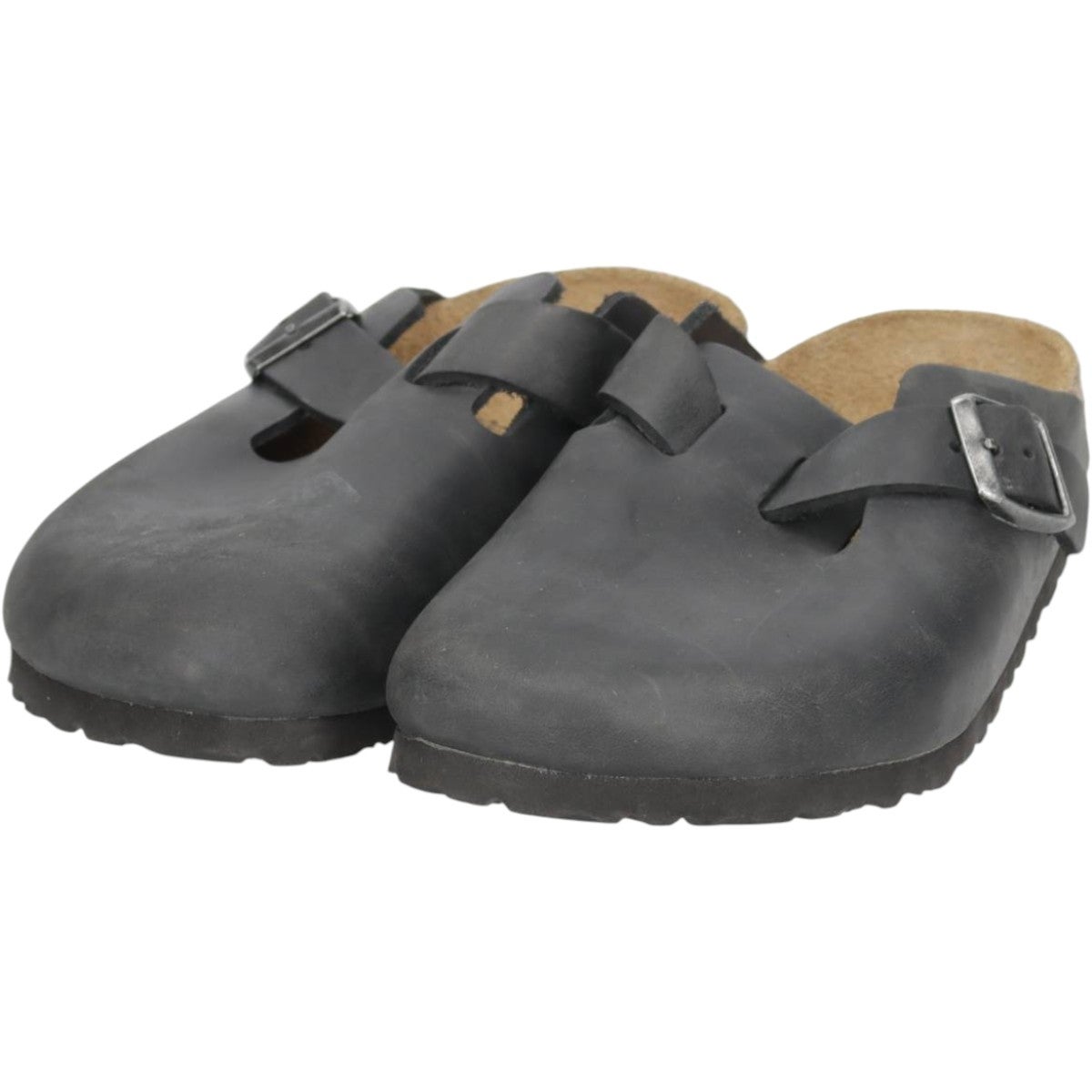 古着 ビルケンシュトック BIRKENSTOCK BOSTON ボストン サボサンダル