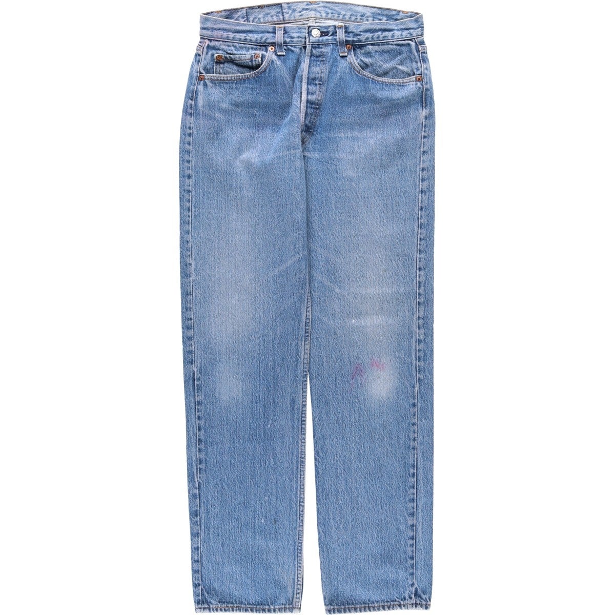 古着 90年代 リーバイス Levis 701-0193 STUDENT ストレートデニム