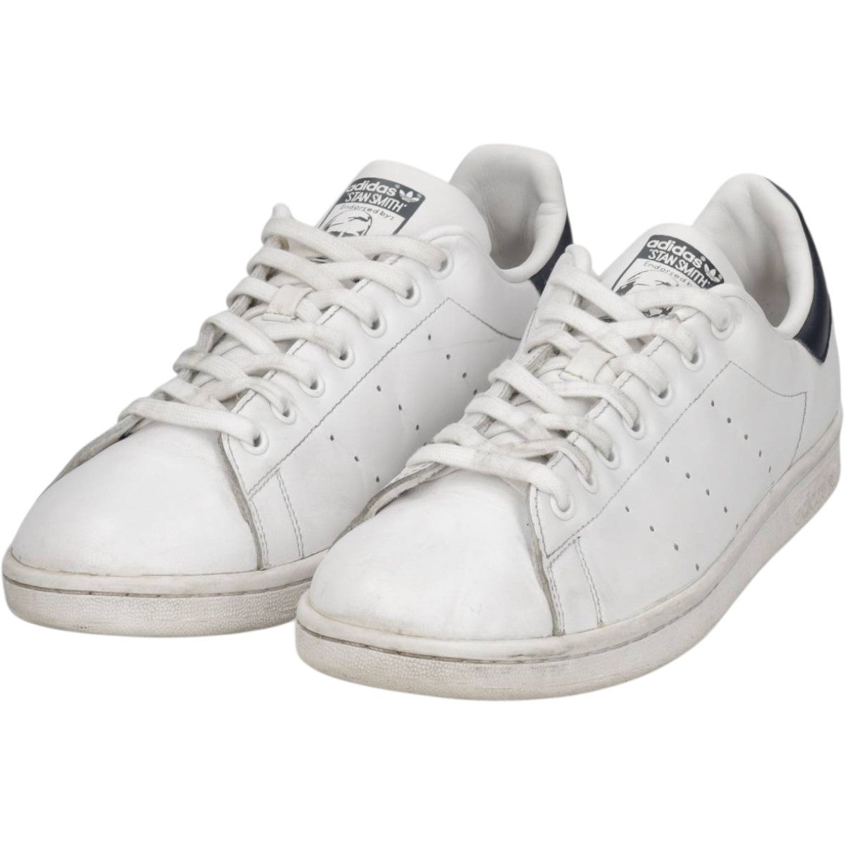古着 アディダス adidas STAN SMITH スタンスミス スニーカー 9 メンズ