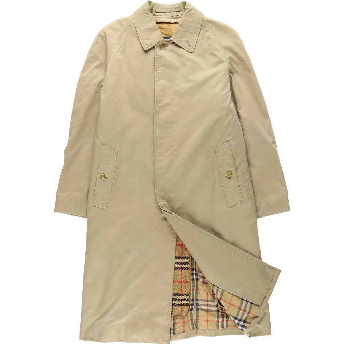 古着 60年代 アクアスキュータム Aquascutum AQUA5 玉虫カラー ステン