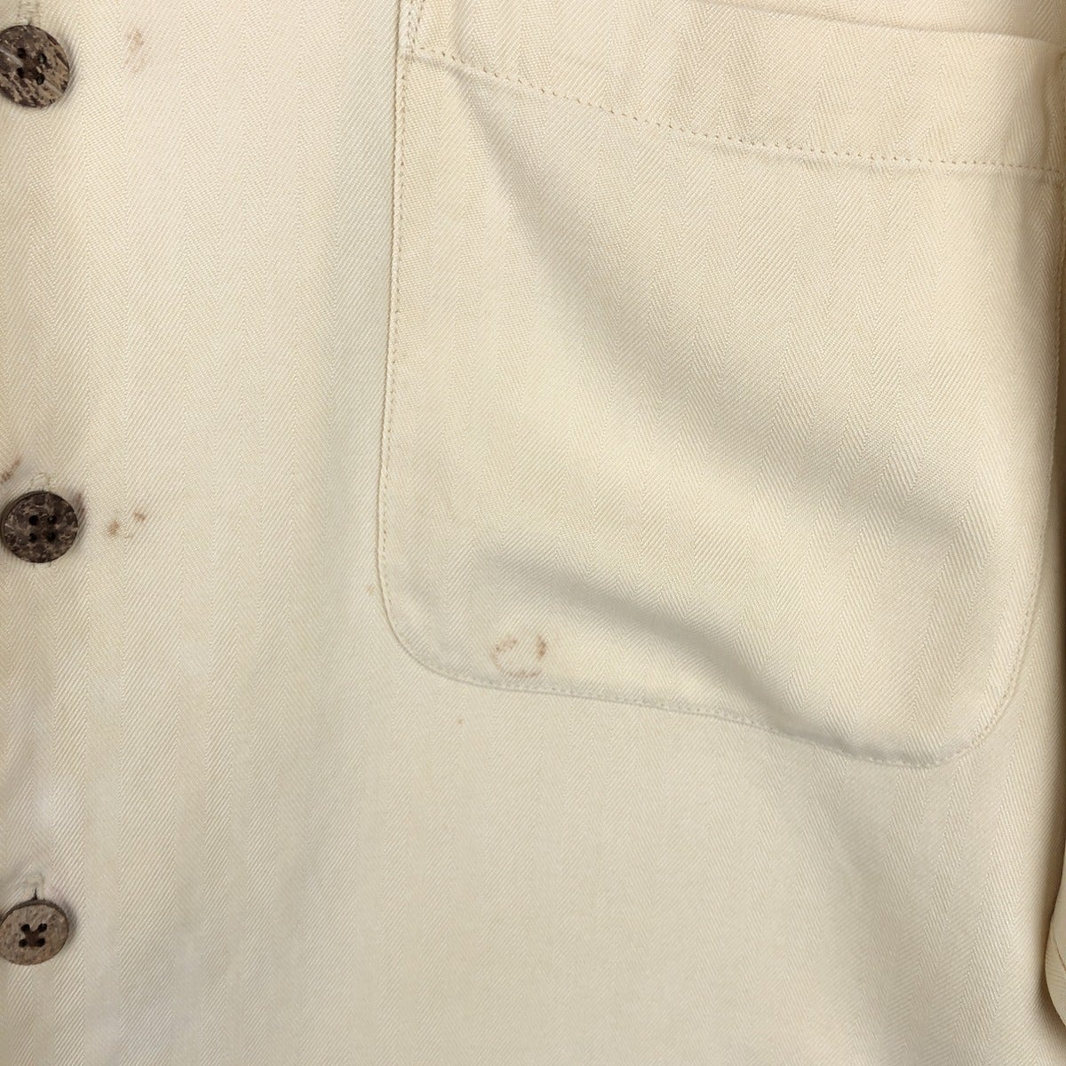 古着 90年代 トミーバハマ Tommy Bahama 半袖 オープンカラー シルク