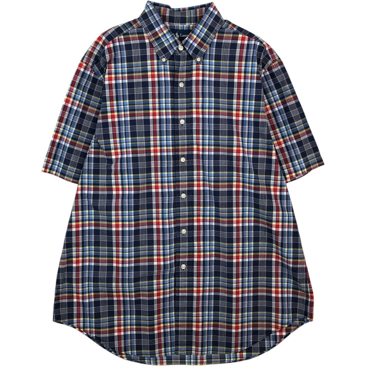 古着 ラルフローレン Ralph Lauren CLASSIC FIT クラシックフィット