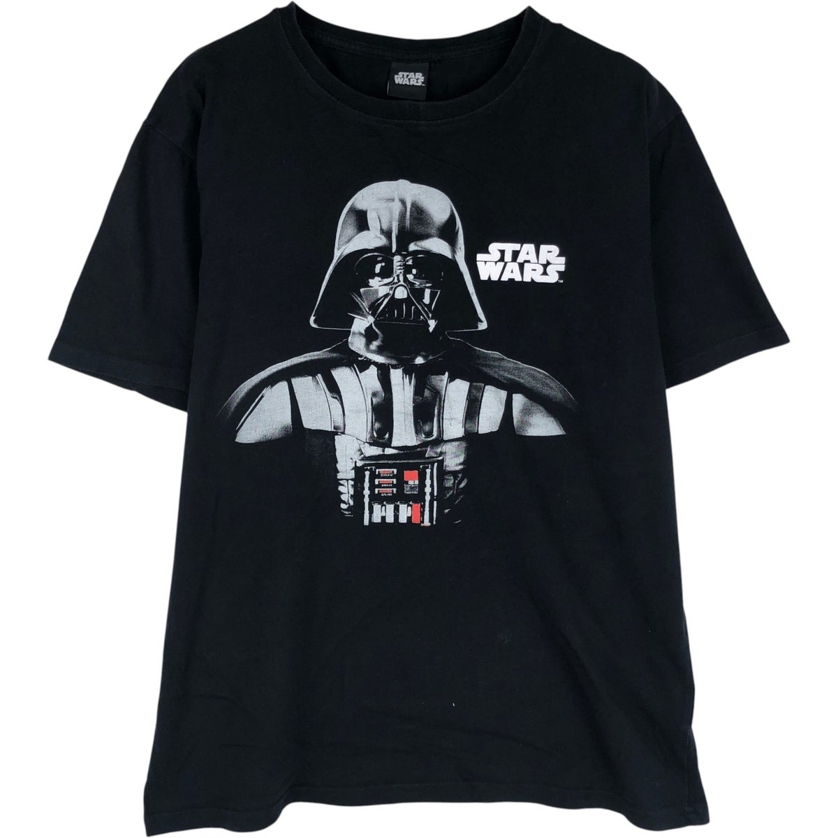 古着 STAR WARS スターウォーズ ダースベイダー 映画 ムービーTシャツ