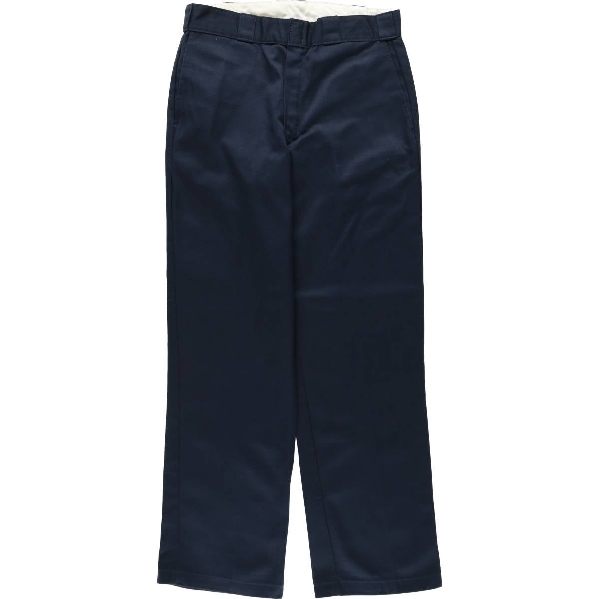 古着 ディッキーズ Dickies ダブルニー ワークパンツ メンズw36相当