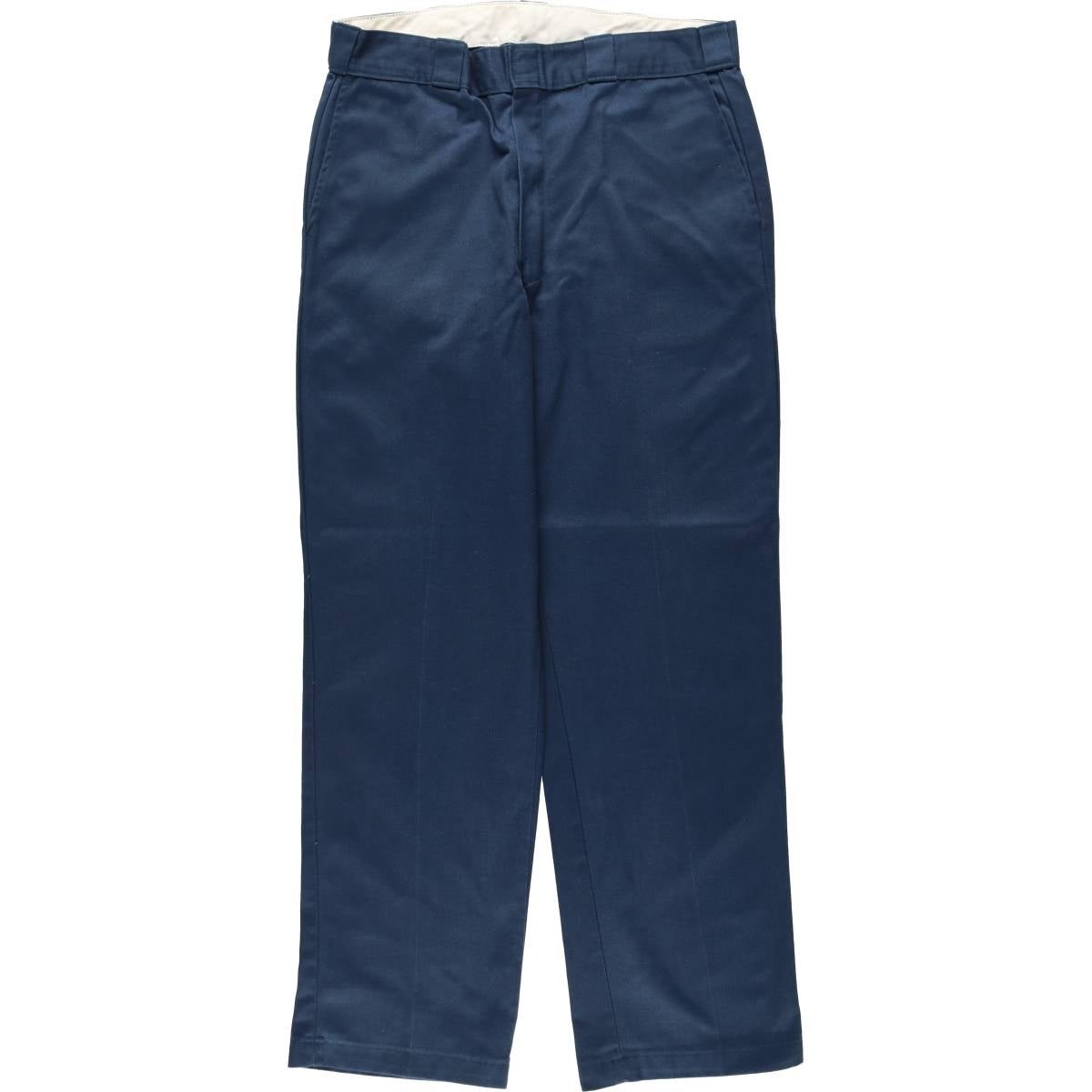 古着 ディッキーズ Dickies ワークパンツ メンズw39相当 /eaa639829