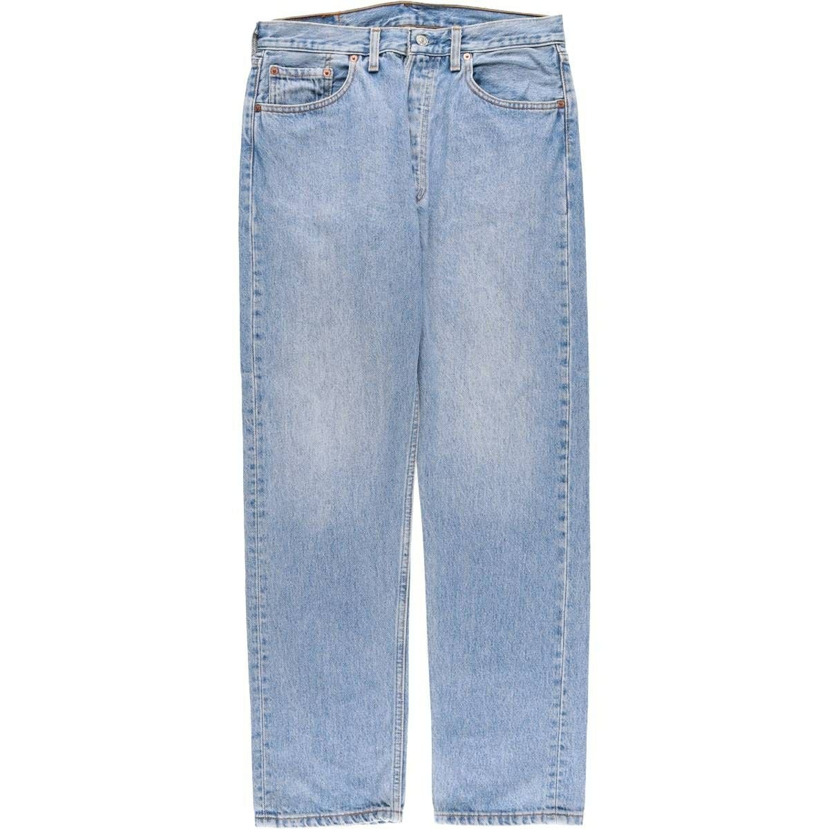 古着 90年代 リーバイス Levis リーバイス501 FOR WOMAN ストレート