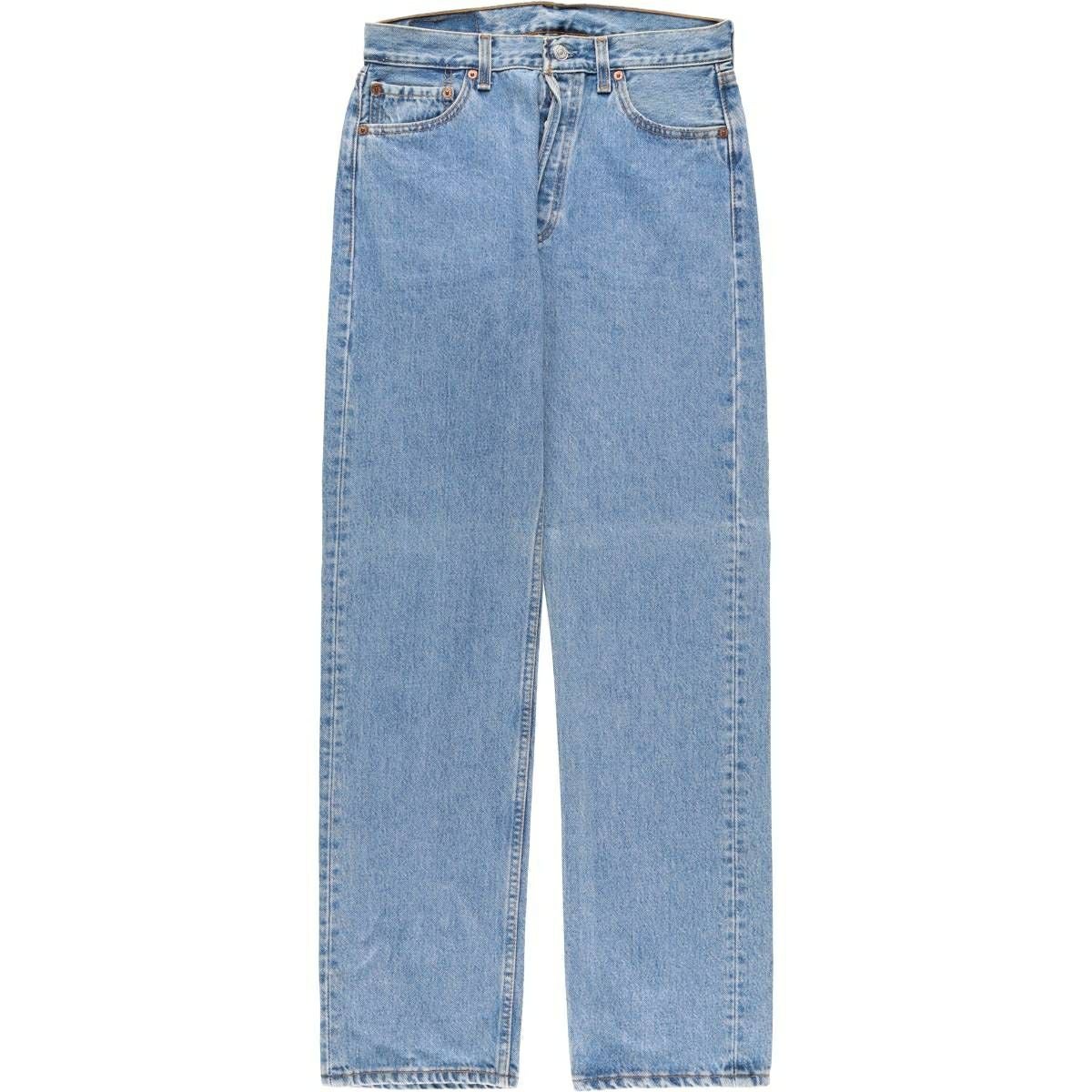 古着 90年代 リーバイス Levis 701-0193 STUDENT ストレートデニム