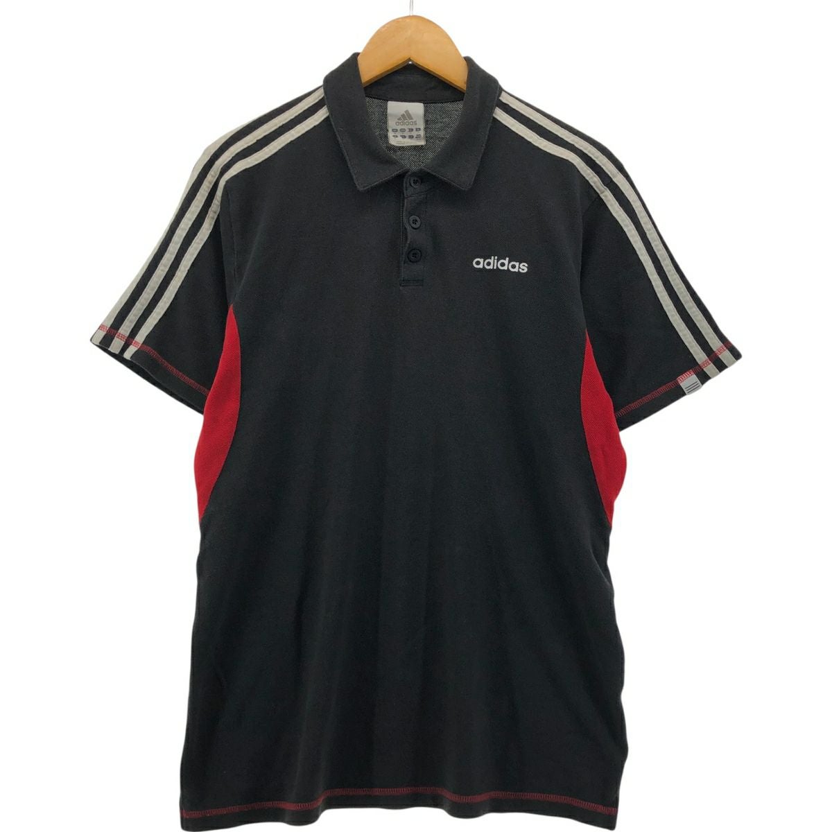 古着 00年代 アディダス adidas フランス代表 サッカーユニフォーム