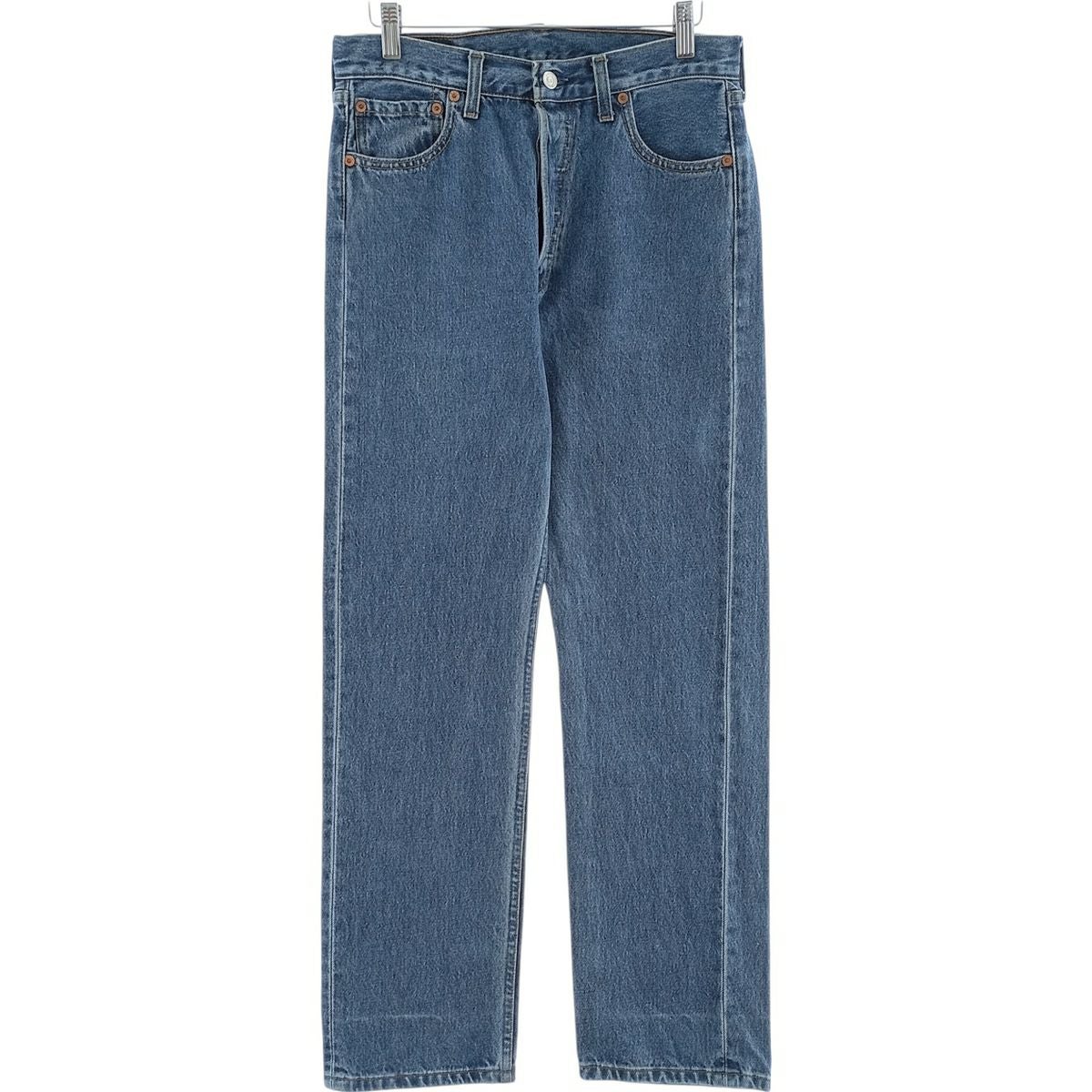 古着 90年代 リーバイス Levis 501-0193 ユーロモデル ストレート