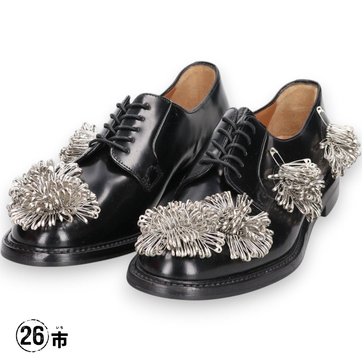 古着 チャーチ CHURCHS noir kei ninomiya ノワール ケイ ニノミヤ