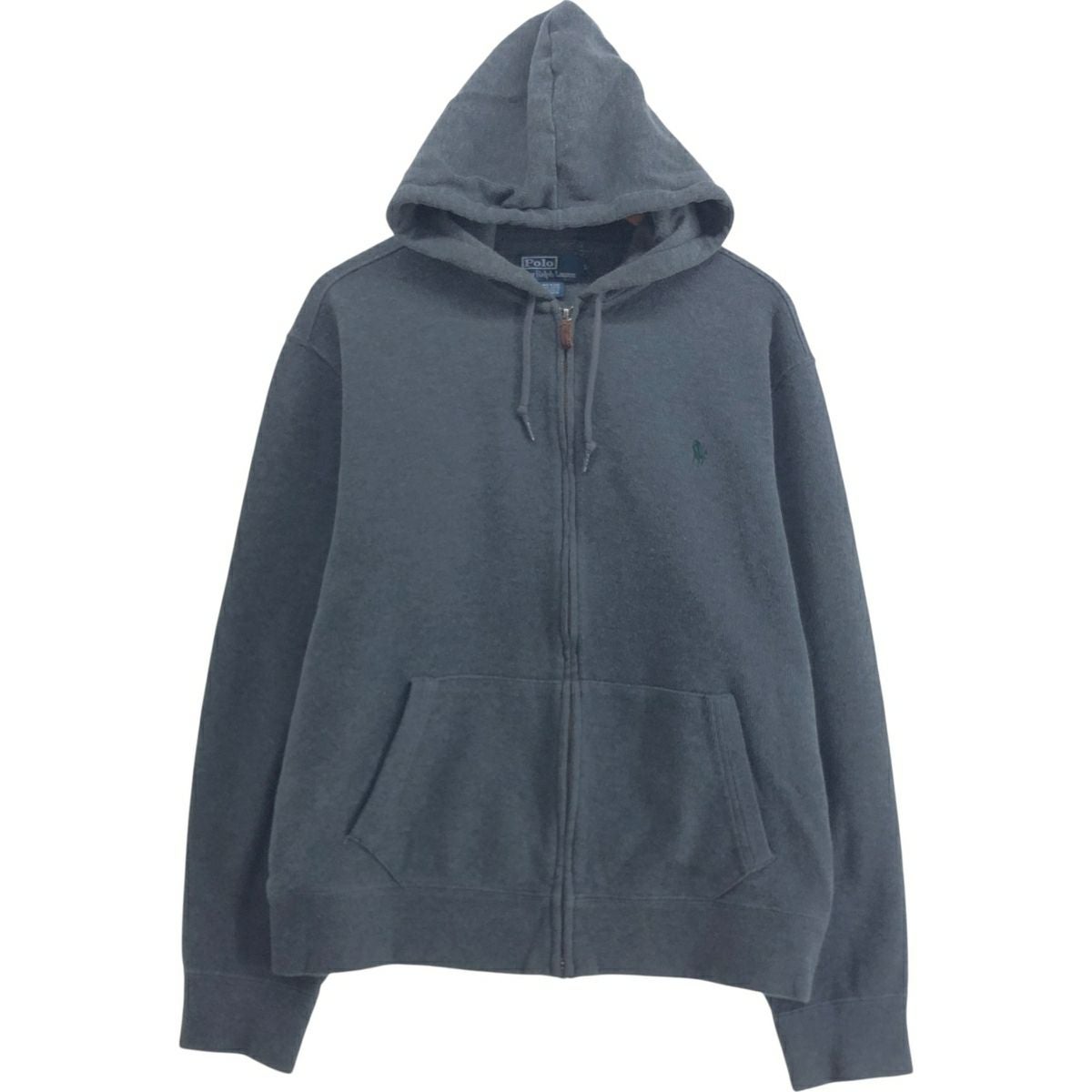 古着 ラルフローレン Ralph Lauren POLO by Ralph Lauren ビッグポニー
