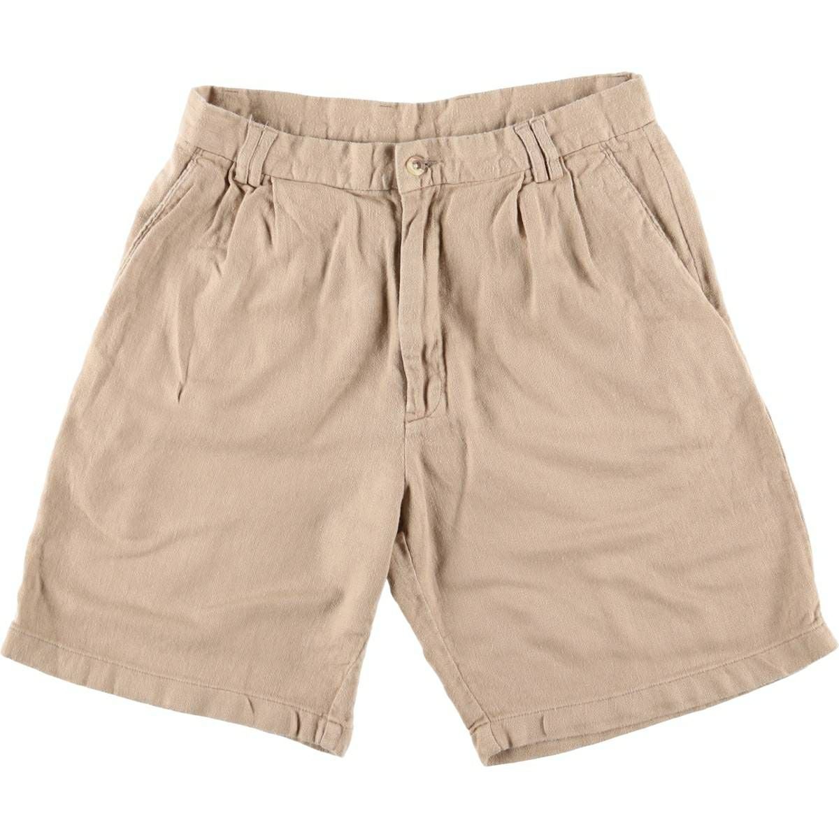 古着 ZANELLA FOR NORDSTROM チェック柄 スラックス ワイドパンツ