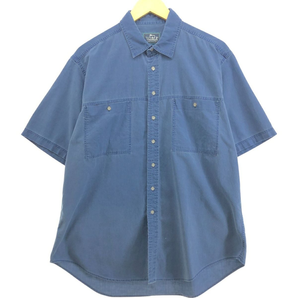 古着 60年代 ペンドルトン PENDLETON ハーフジップ プルオーバー