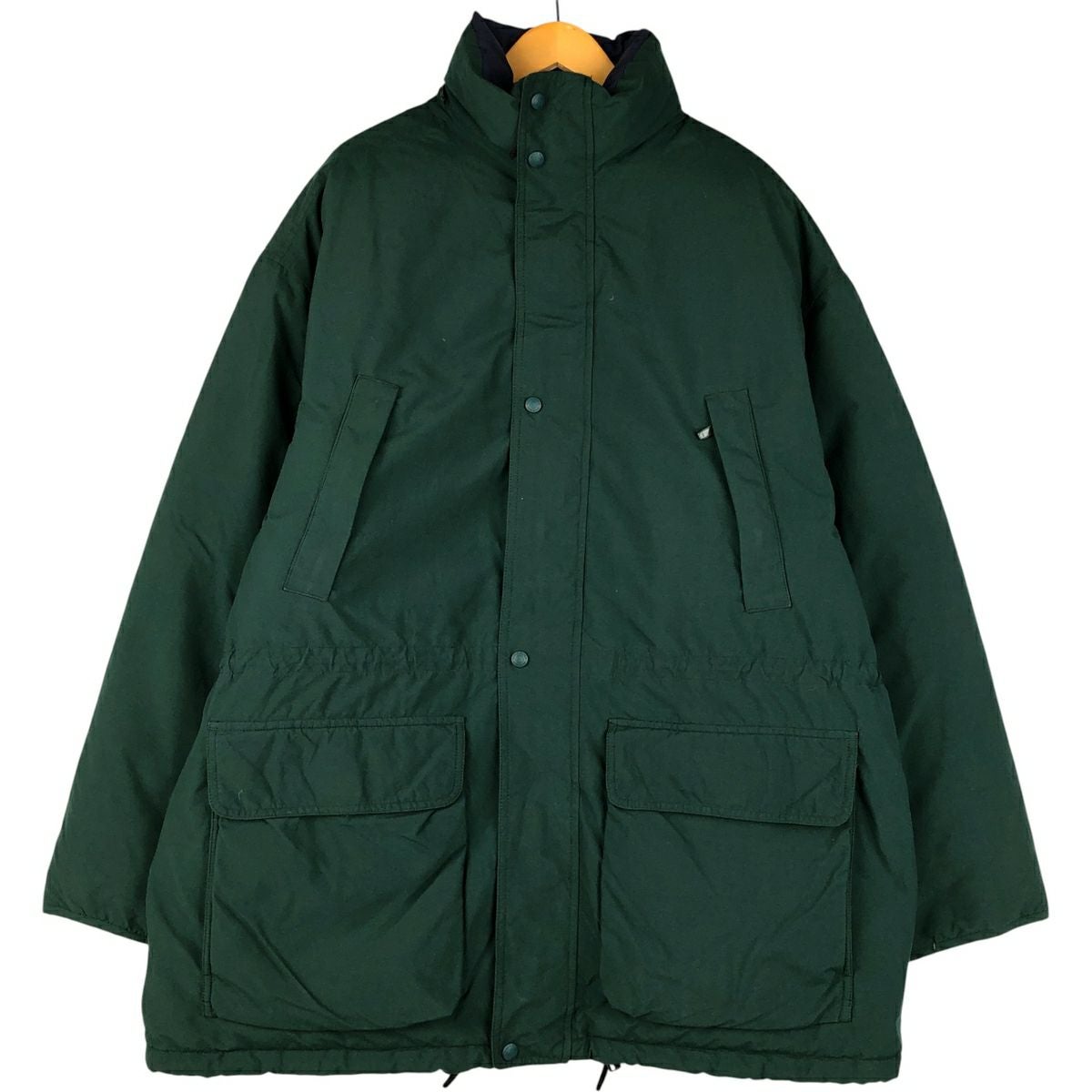 古着 00年代 エディーバウアー Eddie Bauer RIDGE LINE GORE-TEX