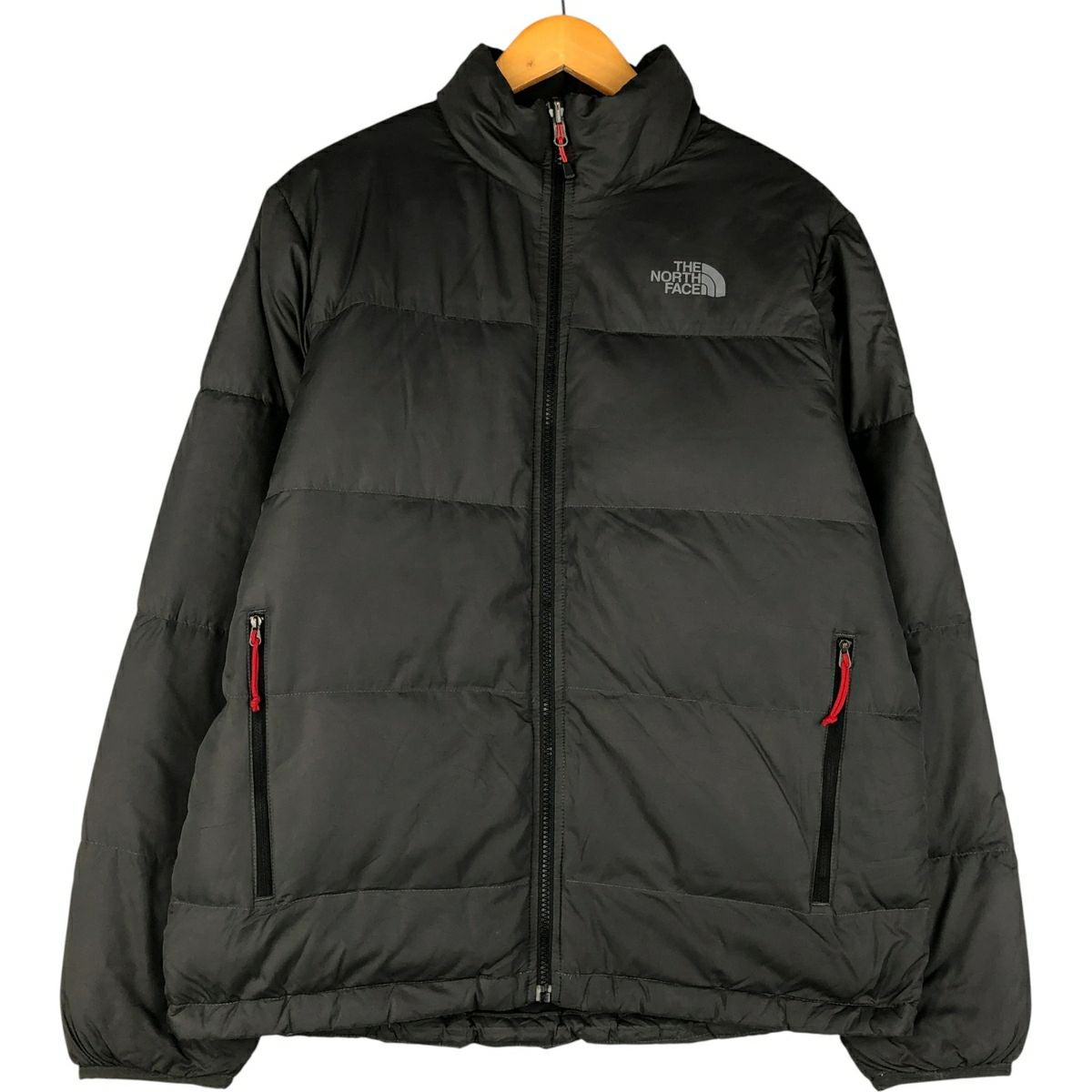古着 ザノースフェイス THE NORTH FACE 550フィルパワー グースダウン