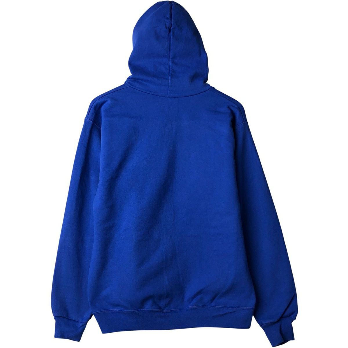 古着 90～00年代 ヘインズ Hanes スウェットフルジップパーカー メンズ