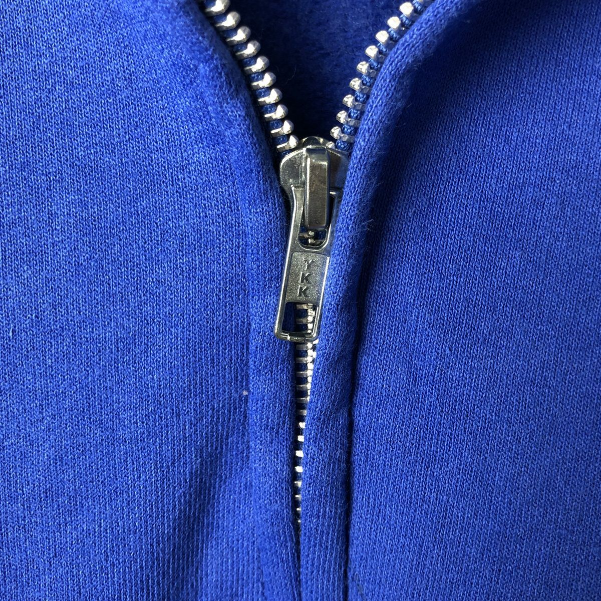 古着 90～00年代 ヘインズ Hanes スウェットフルジップパーカー メンズ