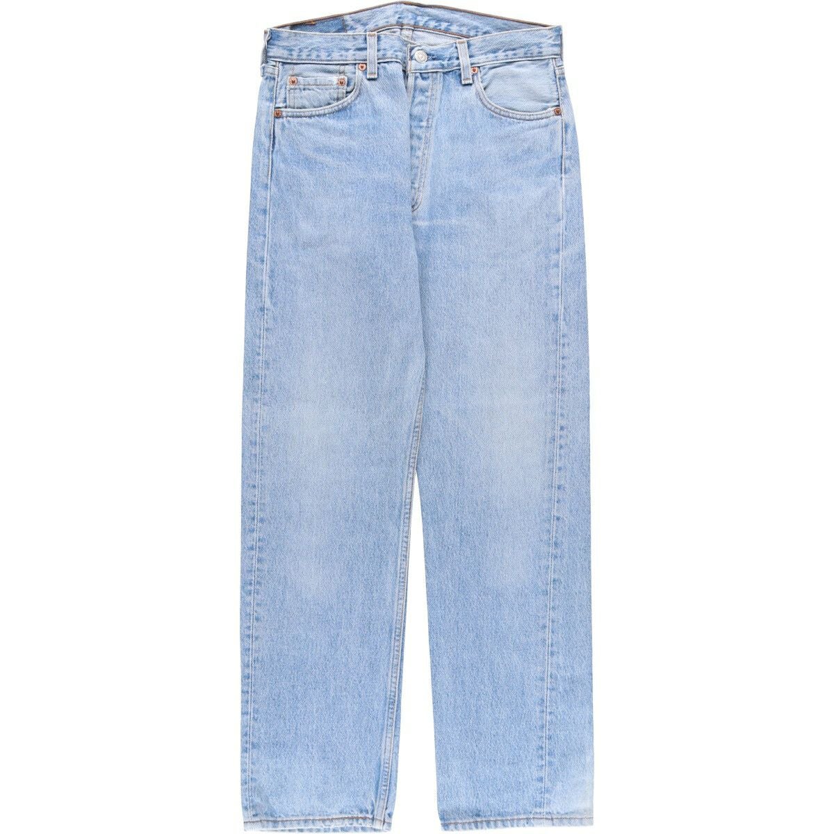 古着 90～00年代 リーバイス Levis 501-5900 ストレートデニムパンツ