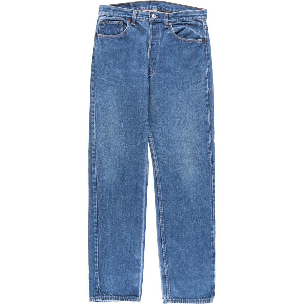 古着 90～00年代 リーバイス Levis 501-5900 ストレートデニムパンツ