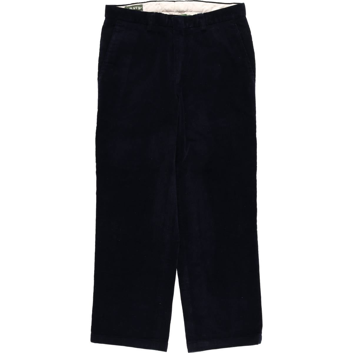 古着 00年代 オービス ORVIS ツータック コーデュロイパンツ メンズw36相当/eaa627274 古着 00年代 オービス ORVIS ツータック コーデュロイパンツ メンズw36
