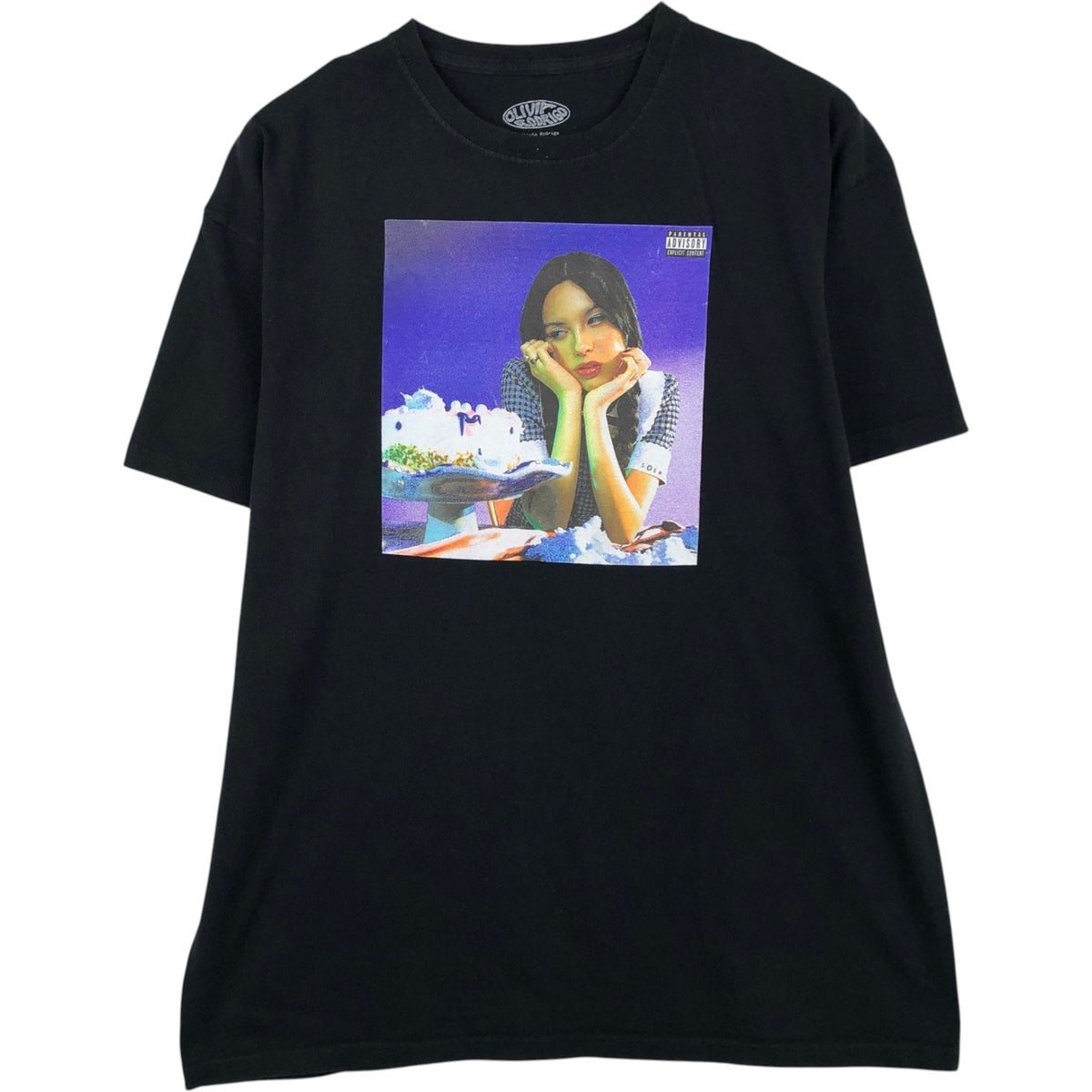 古着 GODSMACK ゴッドスマック バンドTシャツ バンT メンズXL相当