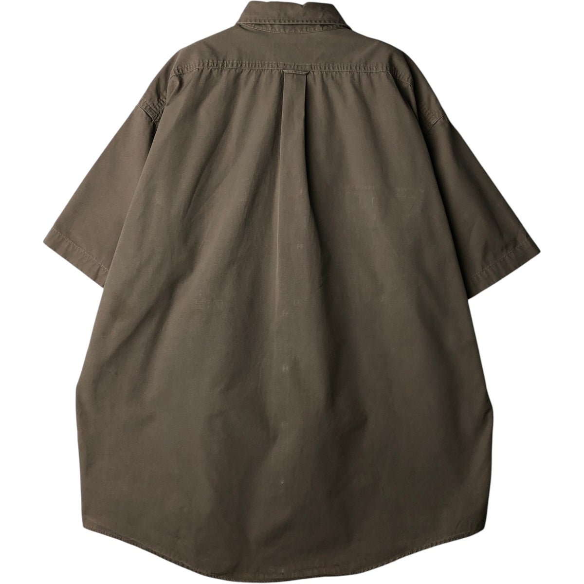 古着 フィルソン FILSON 半袖 ワークシャツ USA製 メンズXL相当