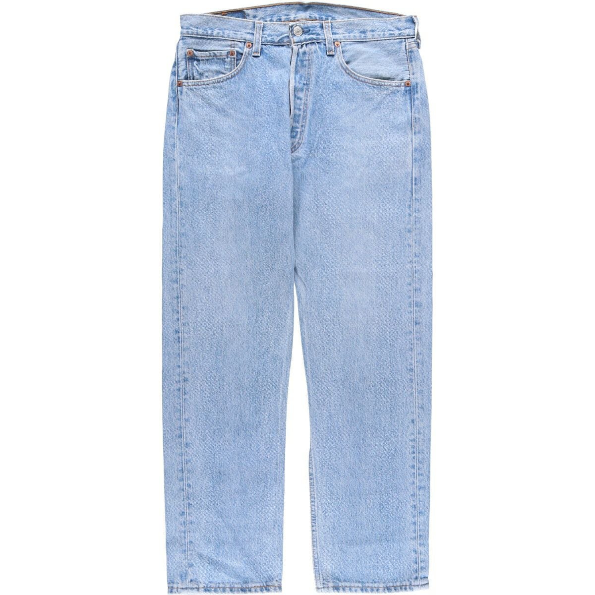 古着 90年代 リーバイス Levis 701-0193 STUDENT ストレートデニム