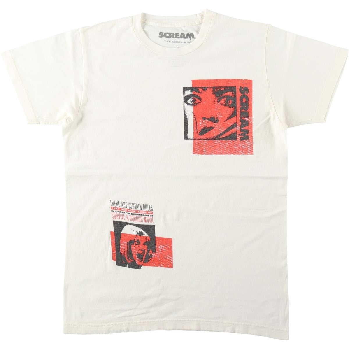 古着 The Hangover ハングオーバー! 映画 ムービーTシャツ メンズS相当