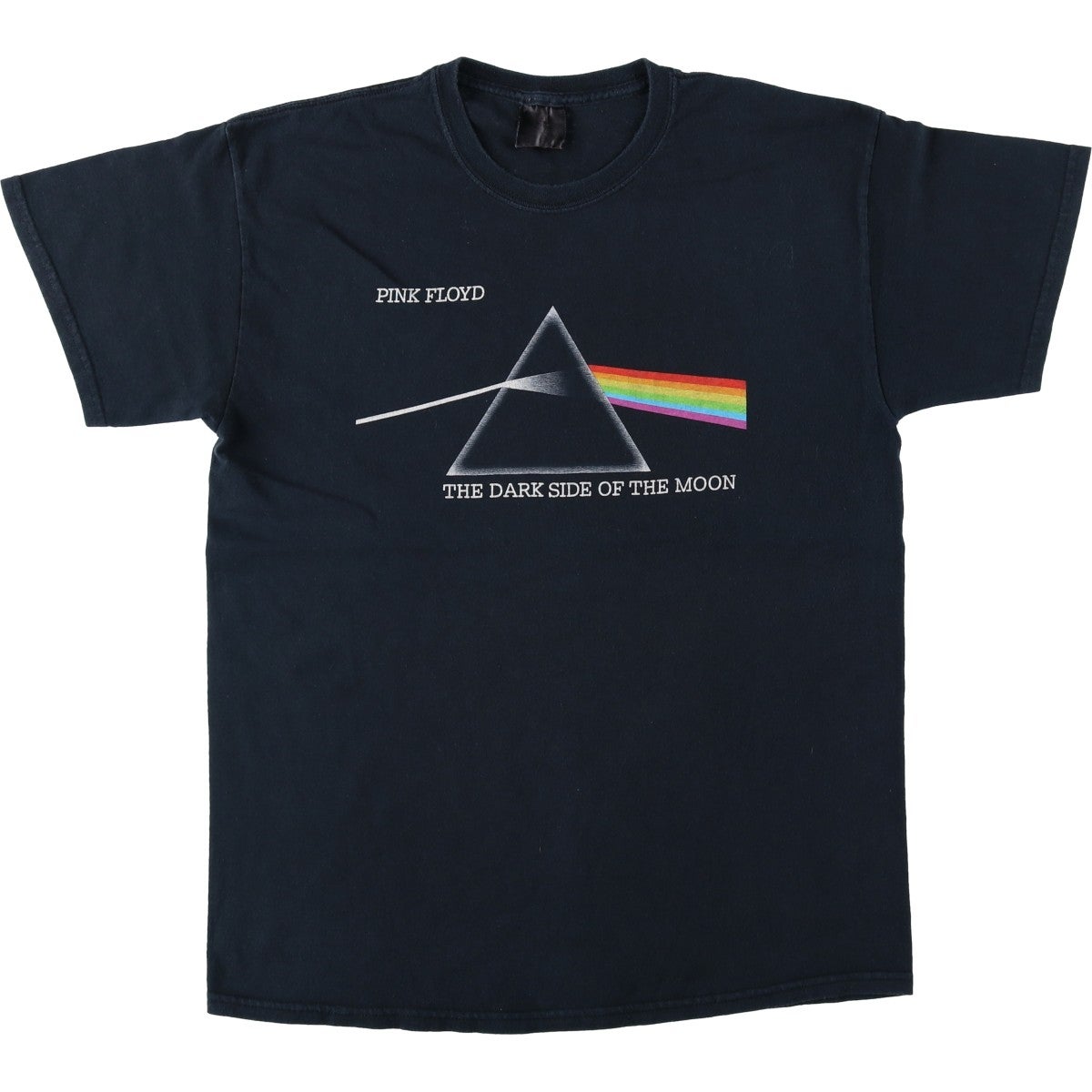 古着 PINK FLOYD ピンクフロイド THE WALL バンドTシャツ バンT メンズ