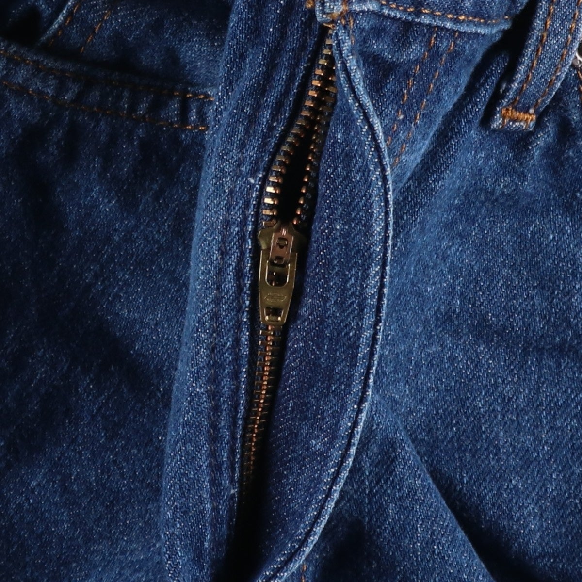 古着 ディッキーズ Dickies ストレートデニムパンツ メンズw32相当