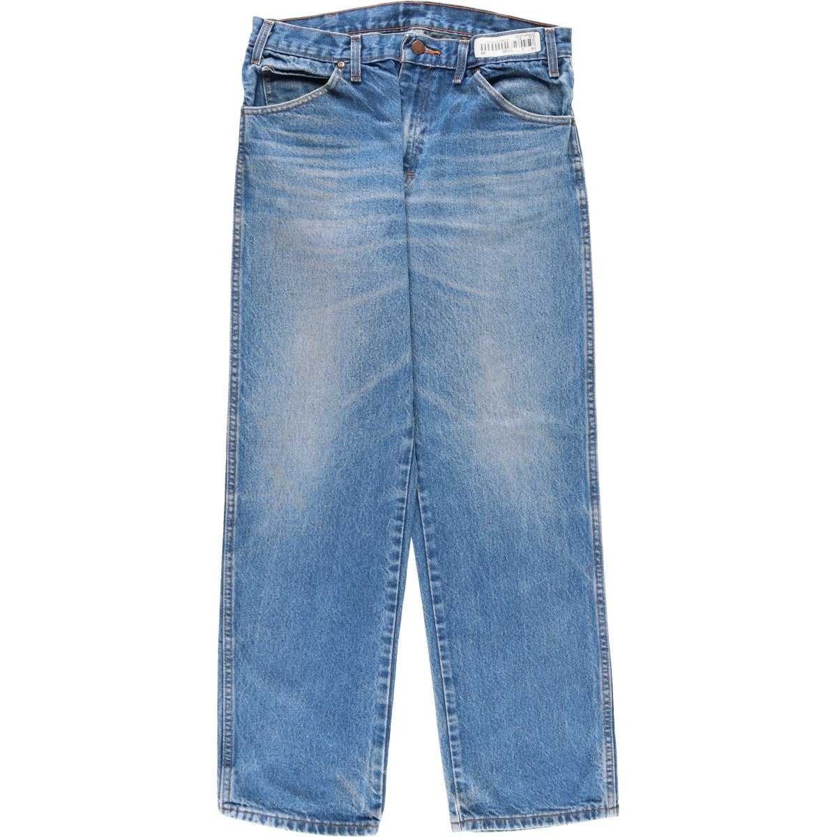 古着 ディッキーズ Dickies ストレートデニムパンツ メンズw30相当