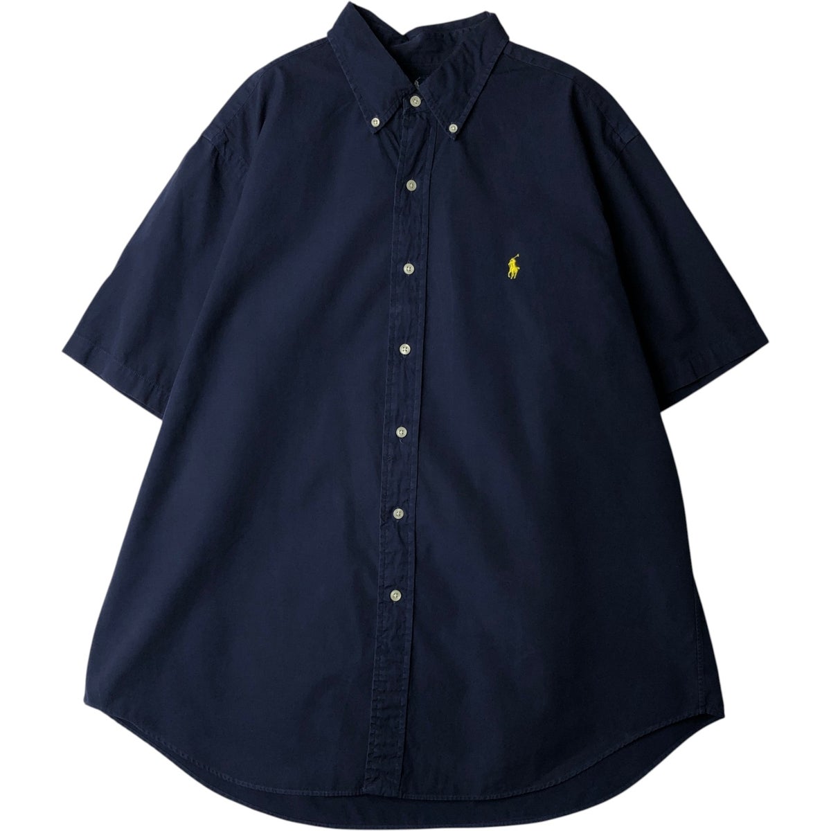 古着 ラルフローレン Ralph Lauren CLASSIC FIT クラシックフィット