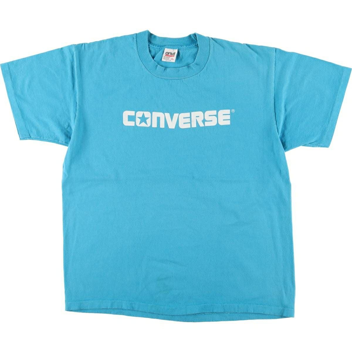 古着 GENUINE STUFF NORTH CAROLINA ノースカロライナ大学 Vネック