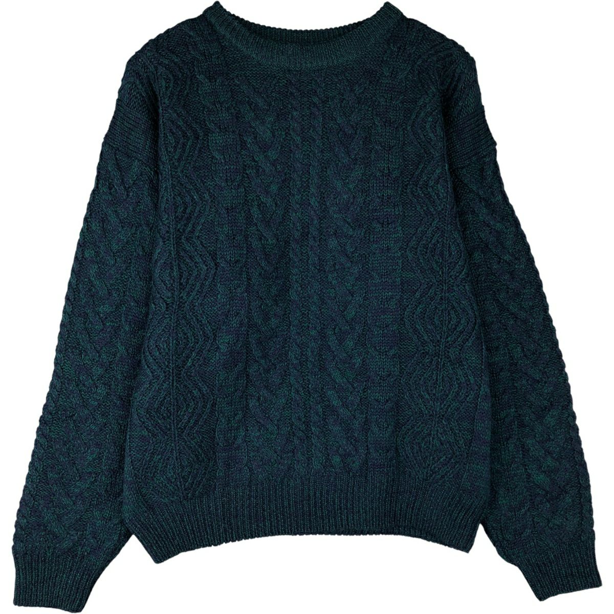 古着 80～90年代 エディーバウアー Eddie Bauer 黒タグ