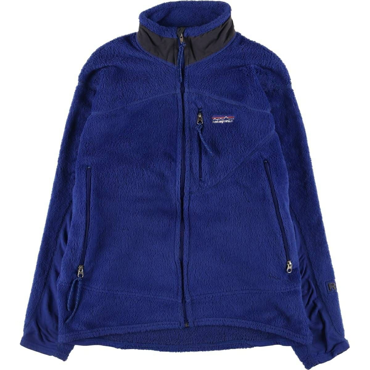 古着 00年代 パタゴニア Patagonia レギュレーターR4 36100FA フリース