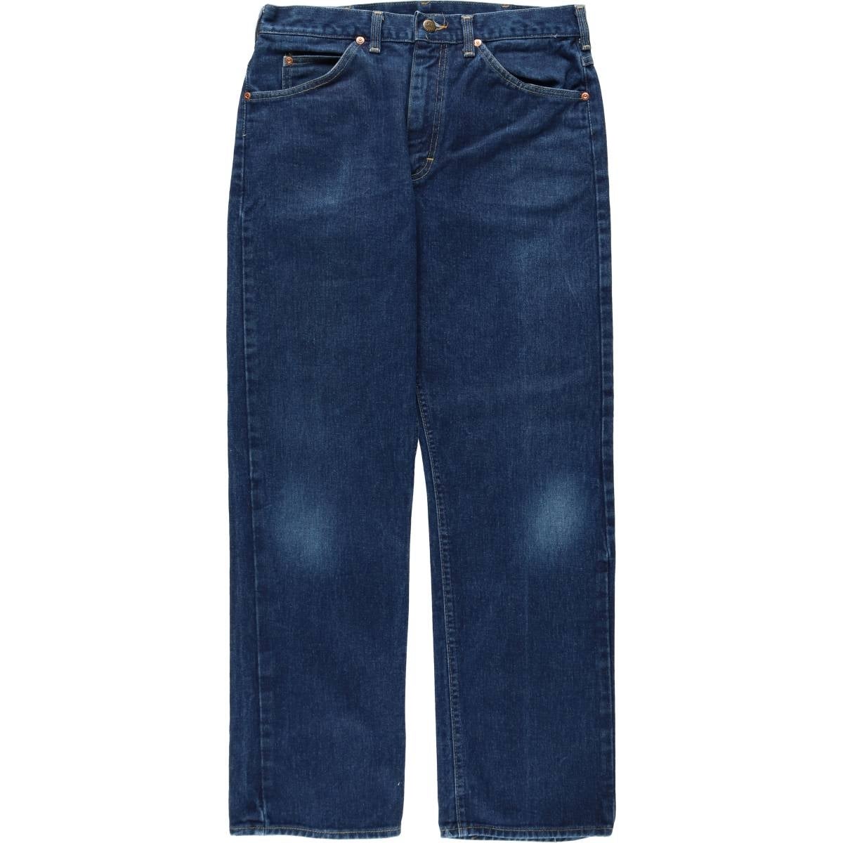 古着 ビッグサイズ トゥルーレリジョン TRUE RELIGION ストレート