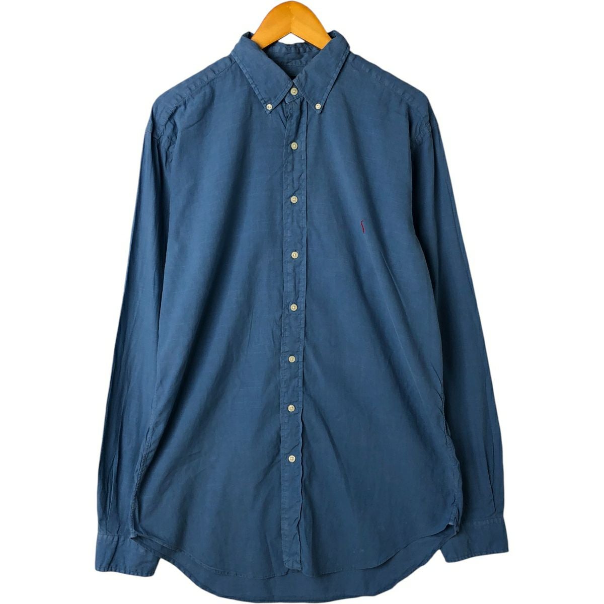 古着 ラルフローレン Ralph Lauren POLO by Ralph Lauren ハーフジップ