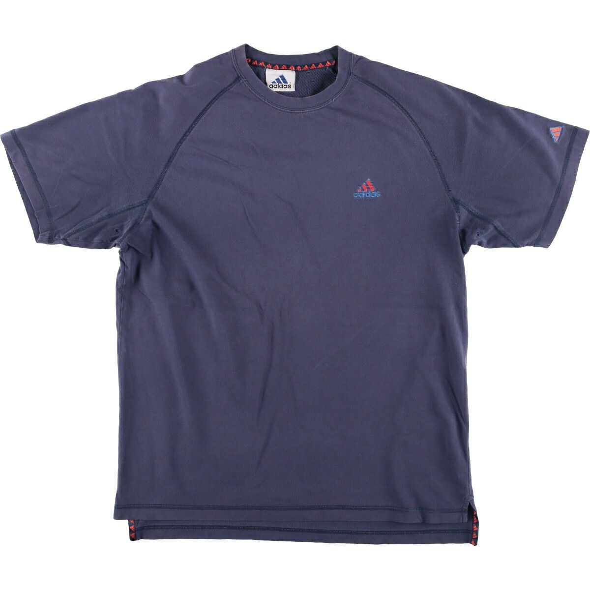 古着 90～00年代 アンブロ UMBRO イングランド代表 パイル地 襟付き