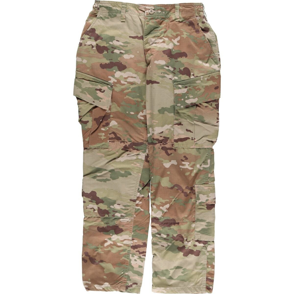 古着 80年代 米軍実品 迷彩柄 6C デザートチョコチップカモ ミリタリー