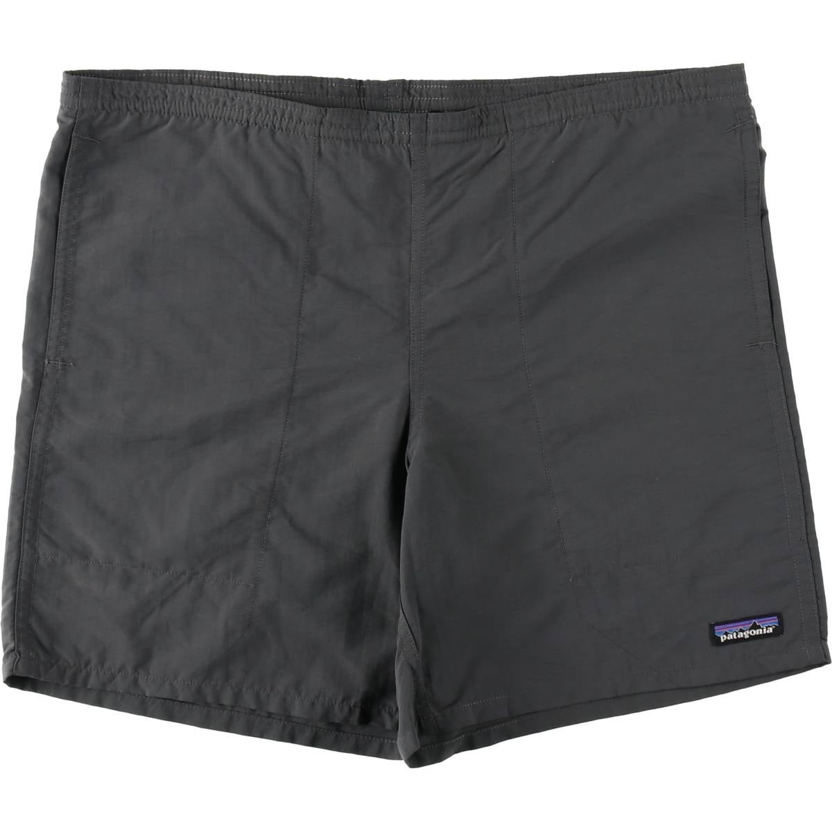 古着 パタゴニア Patagonia BAGGIES LONGS 7 バギーズ ロング 7インチ