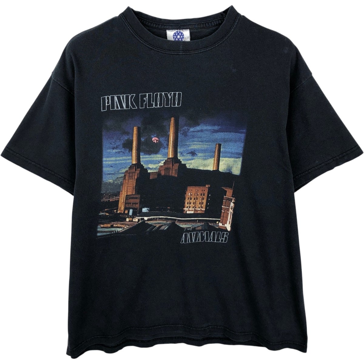 古着 00年代 Starworld PINK FLOYD ピンクフロイド バンドTシャツ バン