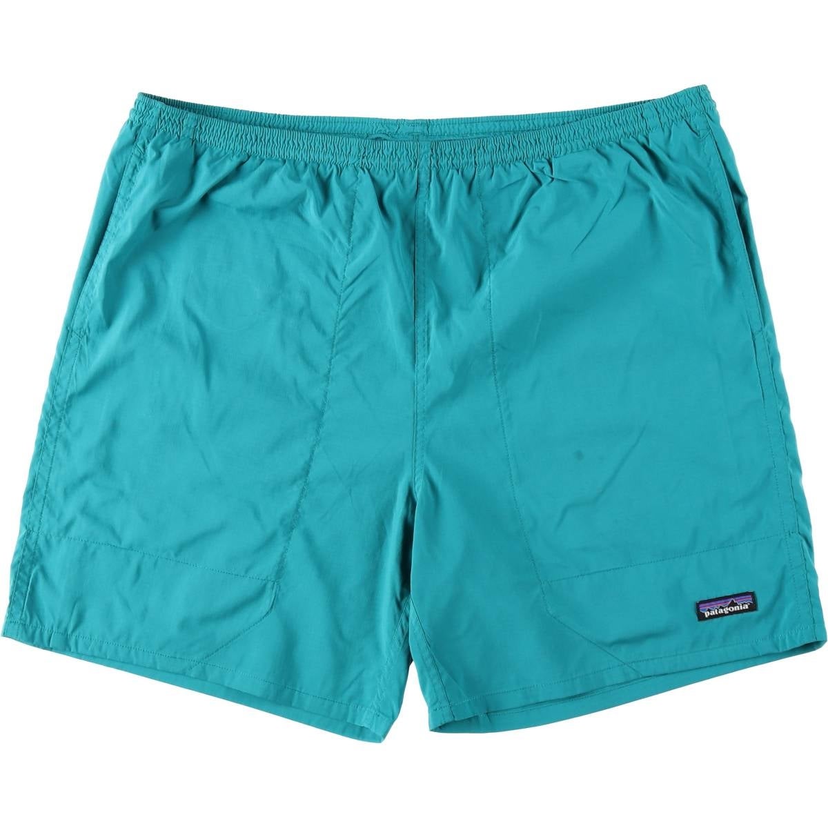 古着 パタゴニア patagonia メンズ・バギーズ・ライト58046Sp17 ボード