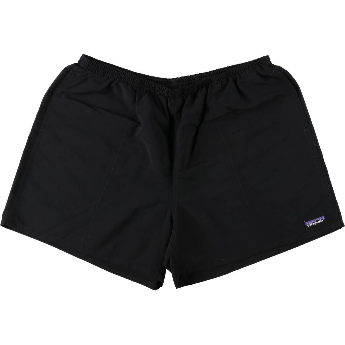 古着 パタゴニア Patagonia BAGGIES LONGS 7 バギーズ ロング 7インチ