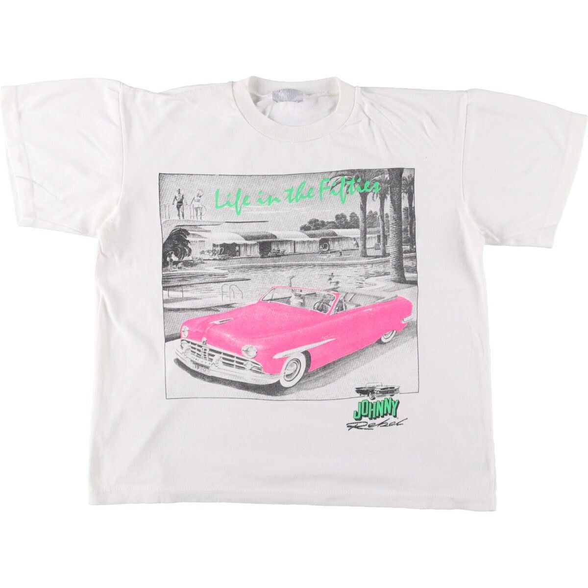 古着 90年代 ジャイアント GIANT MTV HEADBANGERS BALL エムティービー