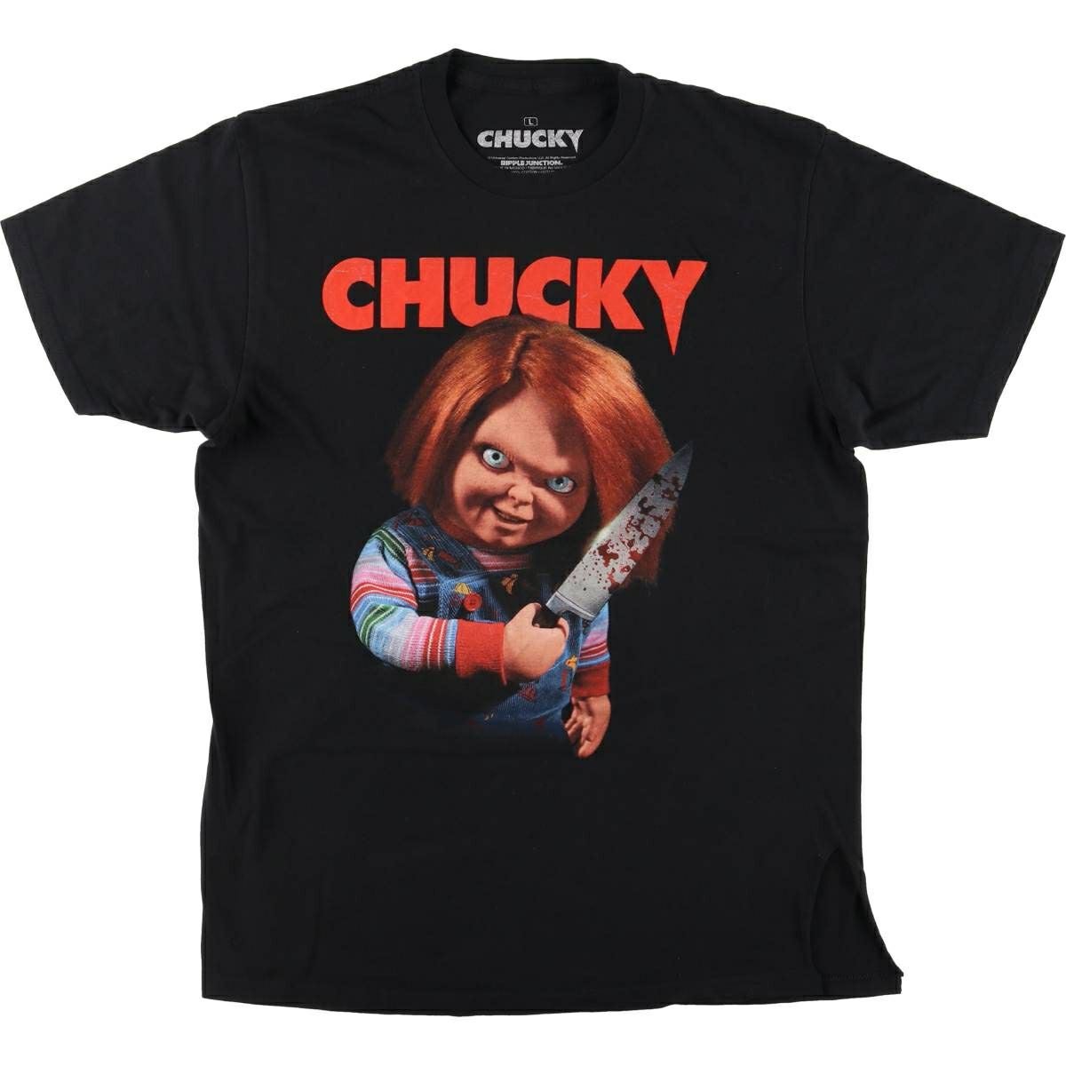 古着 PULP FICTION パルプフィクション 映画 ムービーTシャツ メンズS