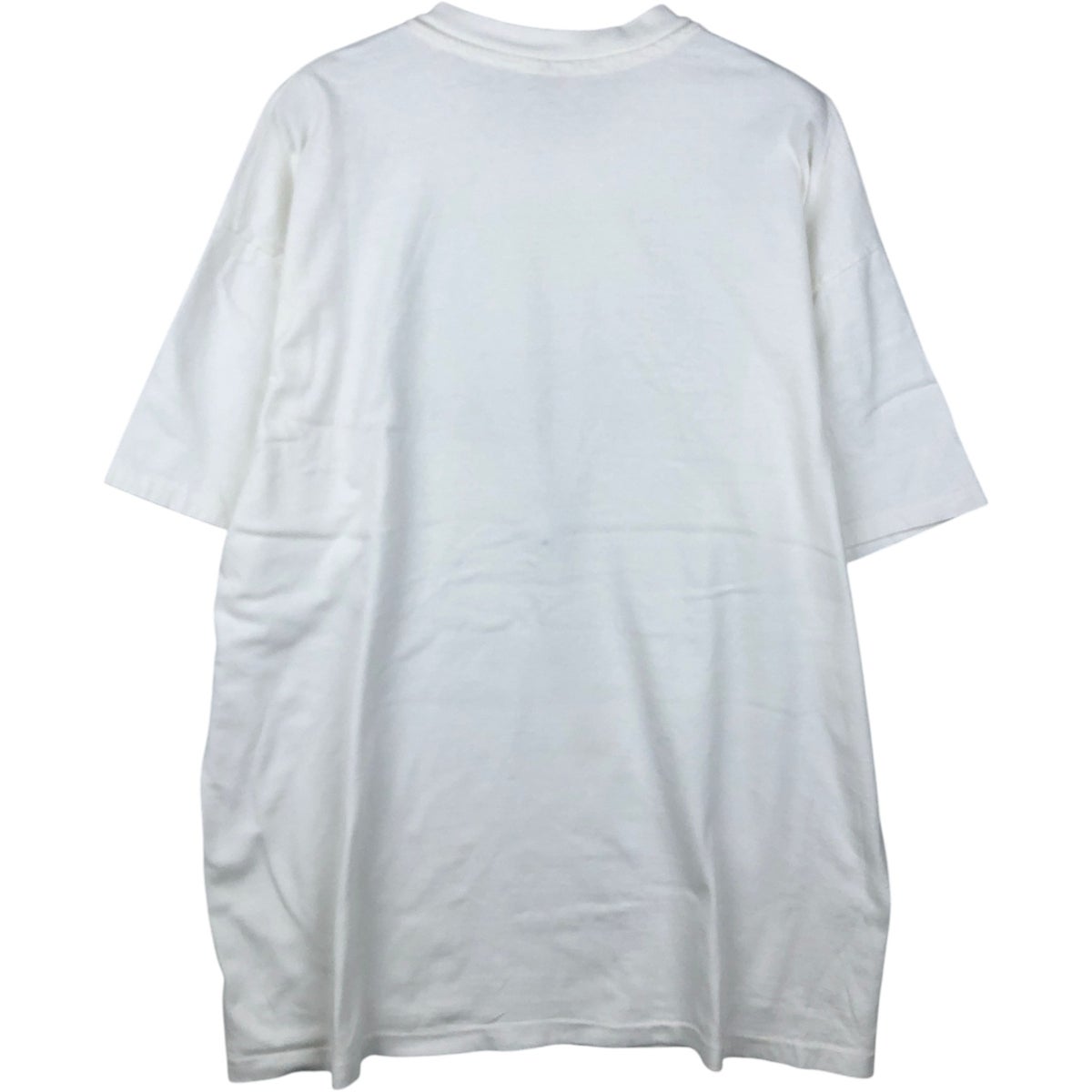 古着 90年代 ヘインズ Hanes BEEFY-T プリントTシャツ USA製 メンズXL