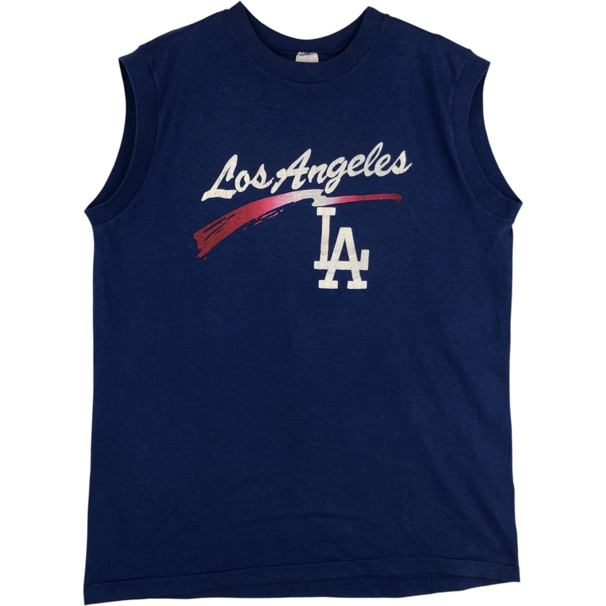 古着 80年代 チャンピオン Champion NBA LOS ANGELES LAKERS
