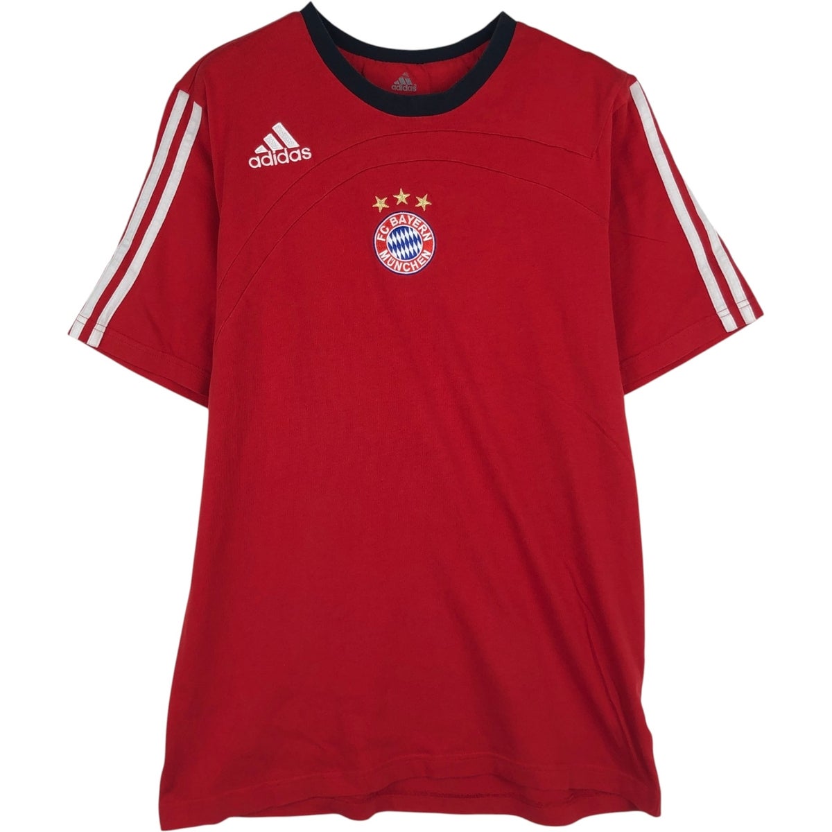 古着 00年代 アディダス adidas BUNDESLIGA ブンデスリーガ BAYERN
